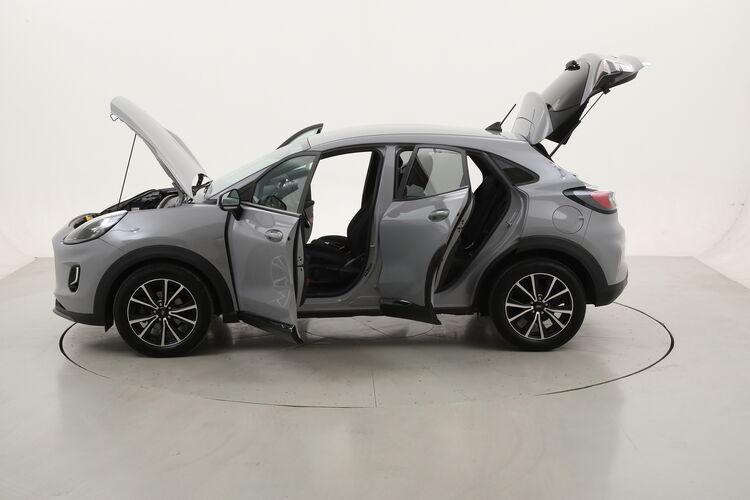 Ford Puma Titanium BZ109848 1.0 Mild Hybrid 125CV