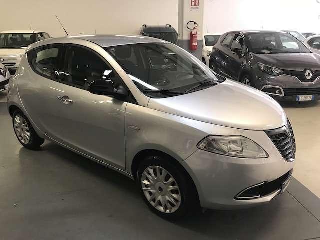 Lancia Ypsilon 1.2 Gold 69cv / FRIZIONE NUOVA / BEN.TENUTA