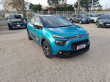 Citroen C3 1.2 PureTech 83 S&S Shine