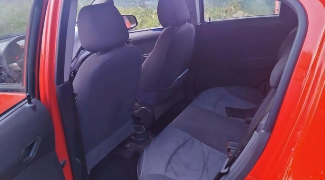 Chevrolet Spark 1.0 GPL sino 2035 Super prezzo