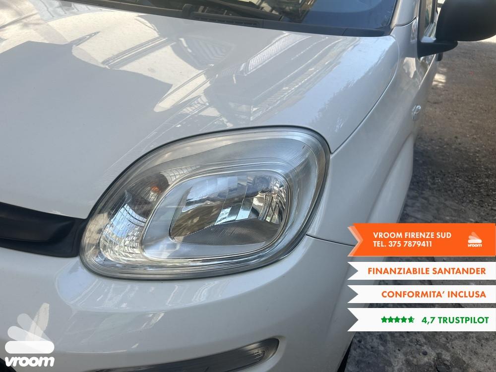 FIAT Panda 3ª serie Panda 0.9 TwinAir Turbo S&...