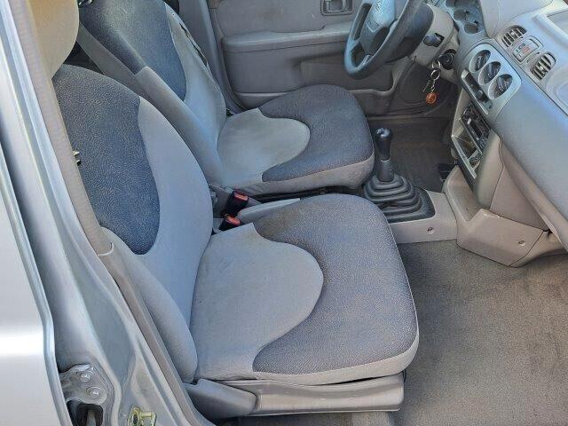 Nissan MICRA 1.0 16V 5 P.