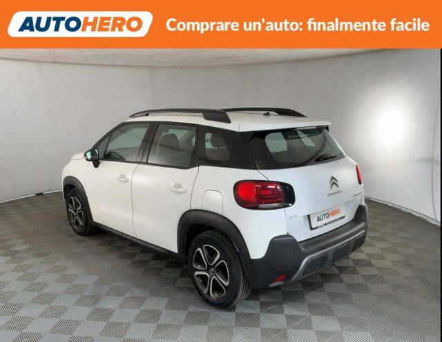 CITROEN C3 Aircross PureTech 82 Feel