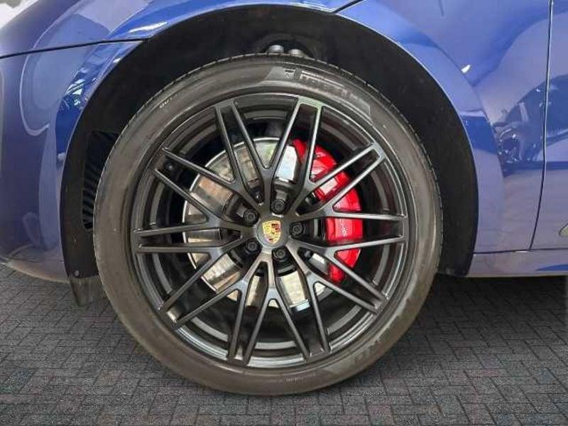 Porsche Macan 2.9 GTS 440cv pdk