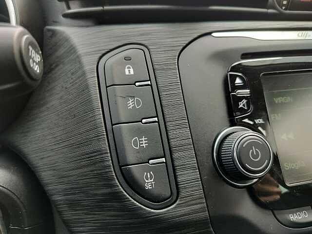 Alfa Romeo Giulietta 1.4 Turbo 120 CV GPL