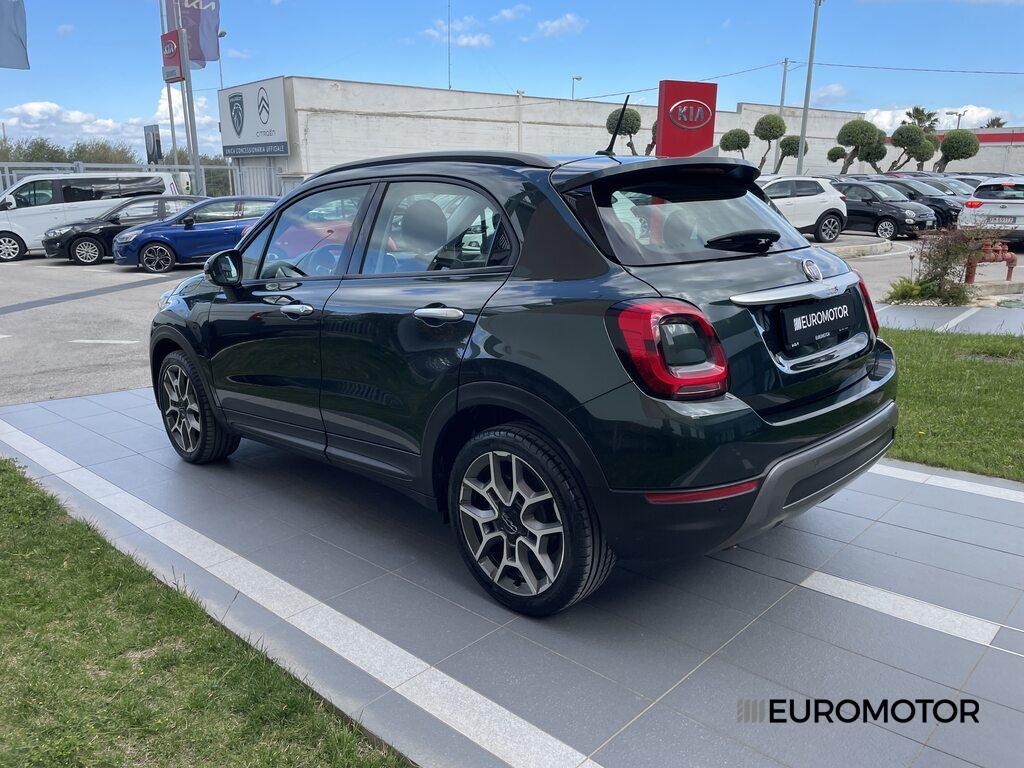 Fiat 500X 1.3 Multijet Cult