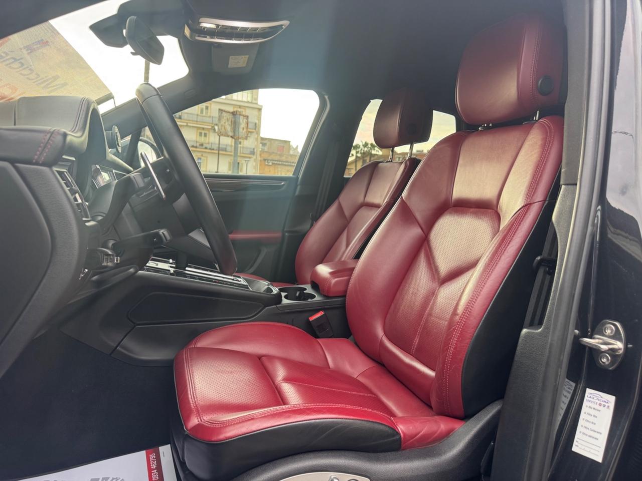 PORSCHE MACAN S 3.0 380 CV PDK FULL IVA