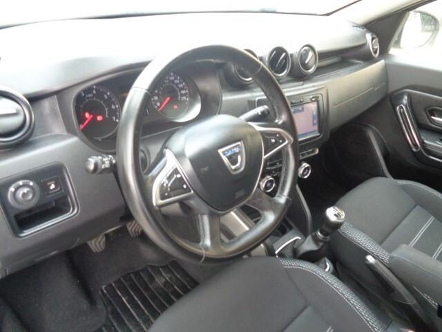 Dacia Duster 1.6 115 CV S&S 4x2 S&S Serie Speciale Brave2