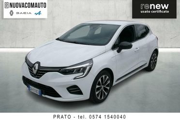 Renault Clio 5 Porte 1.0 TCe Techno