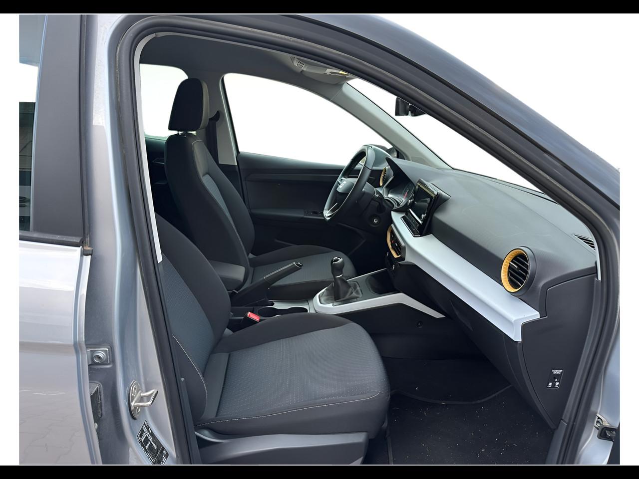 SEAT Arona 1.0 ecotsi Style 110cv