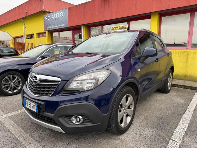 OPEL Mokka 1.6 Ecotec 115CV 4x2 Start&Stop Ego