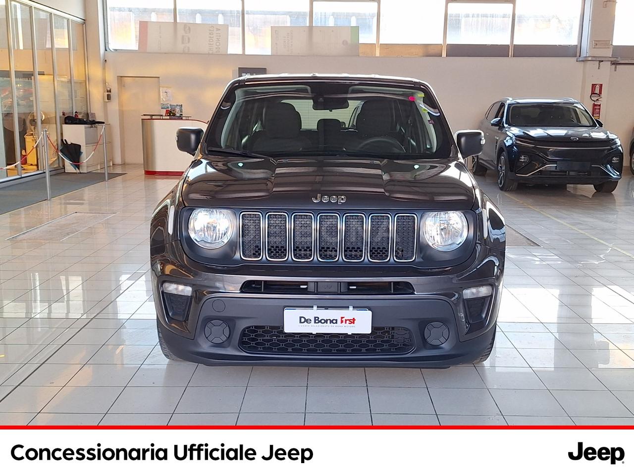 Jeep Renegade 1.0 t3 sport 2wd