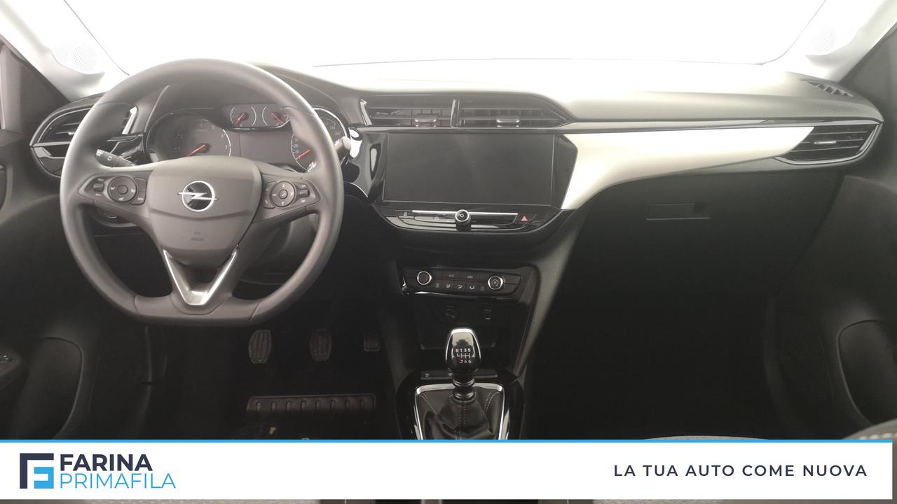 OPEL Corsa Edition 1.2 100CV MT6