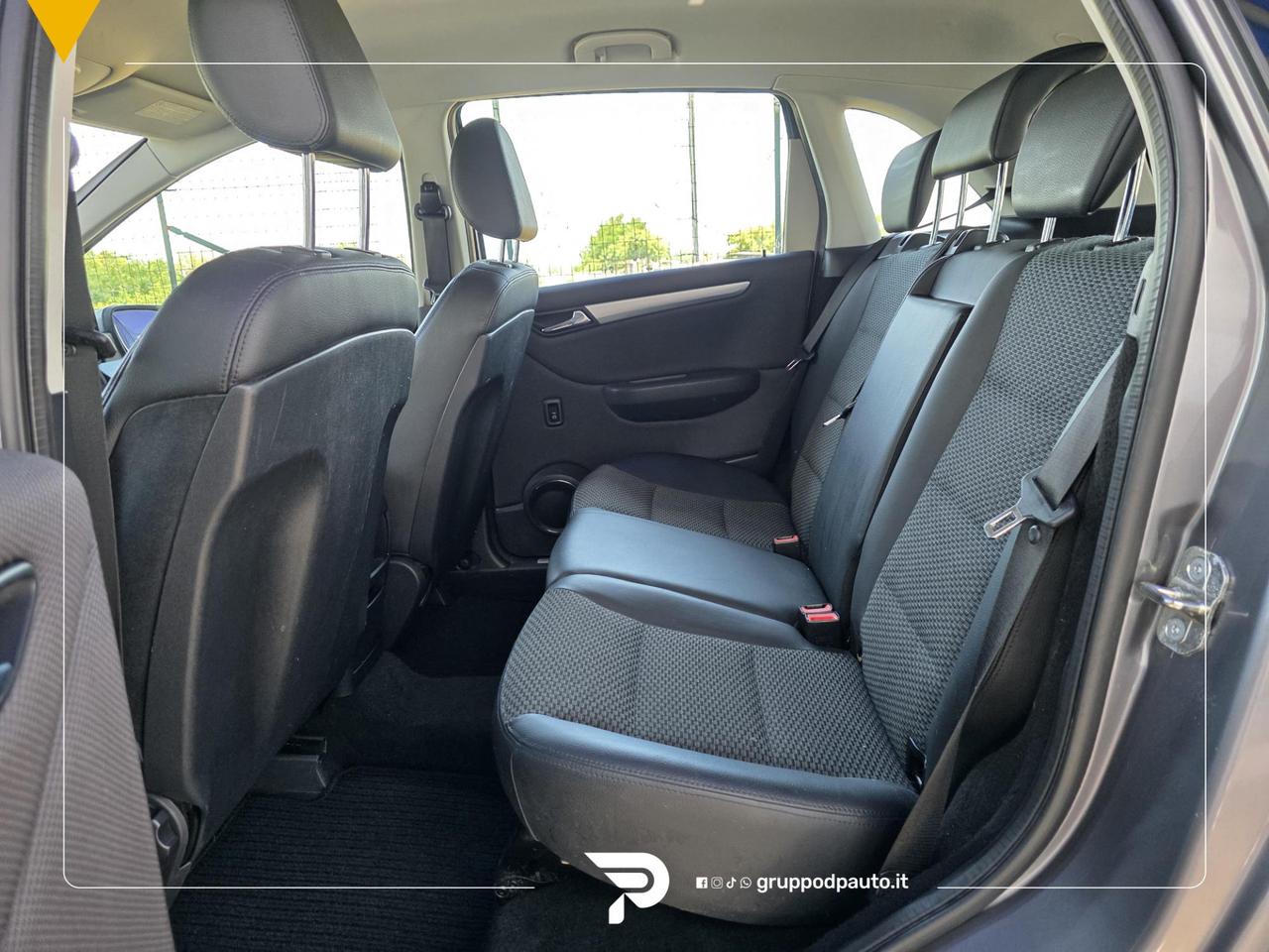 Mercedes Classe B B 180 cdi Executive
