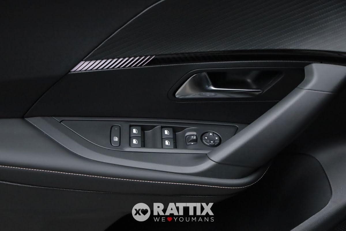 Peugeot 2008 1.2 puretech 100CV Allure