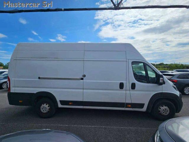 FIAT Ducato 435 L4H3 2.2 BLUEHDI 165CV SeS - GF670RY