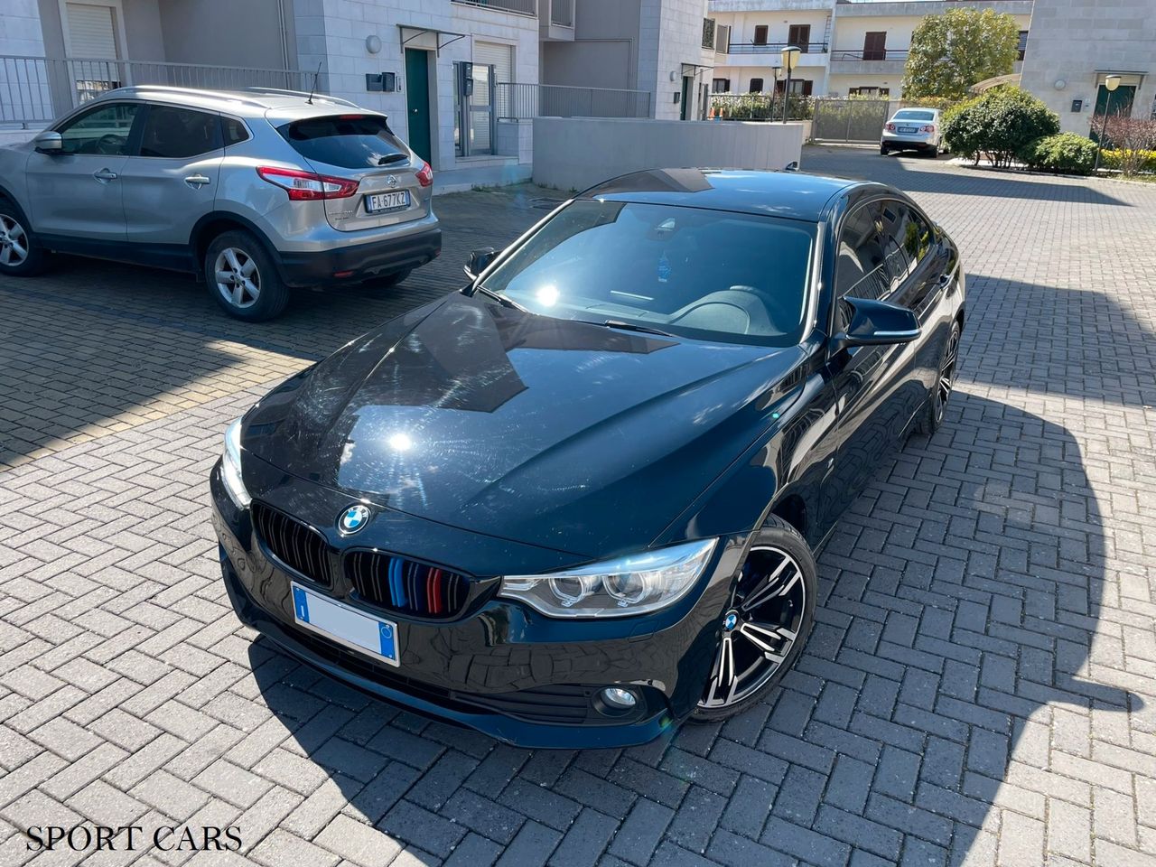 Bmw 420 420d Coup   Msport