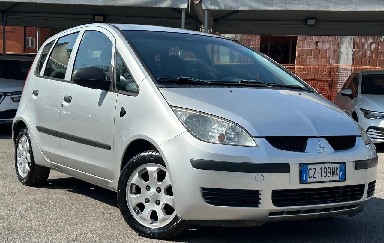 Mitsubishi Colt 1.3 16V 5p. Instyle