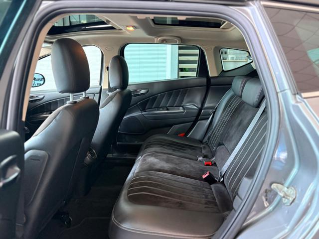 LANCIA Delta Platino 1.6 M-JET 116CV CRUISE TETTO ALCANTARA
