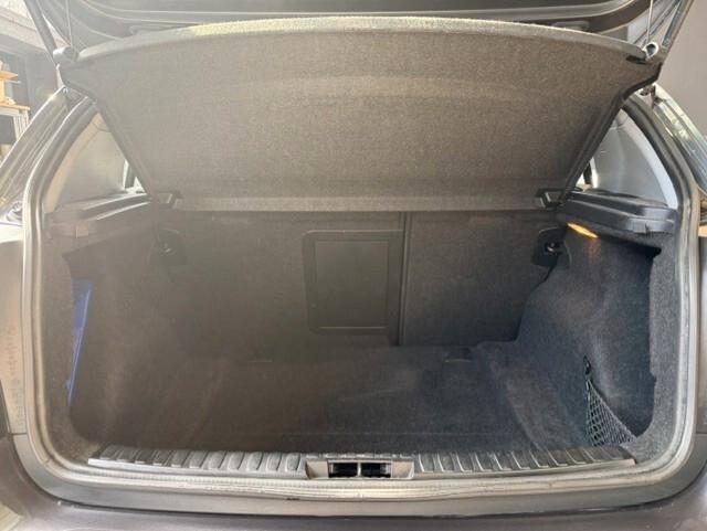 Bmw 116 116i cat 5 porte Eletta
