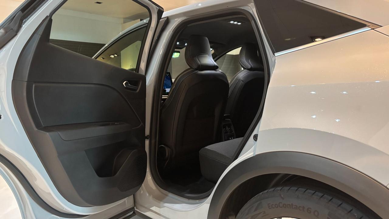 RENAULT SYMBIOZ 1.6 145CV - 2025