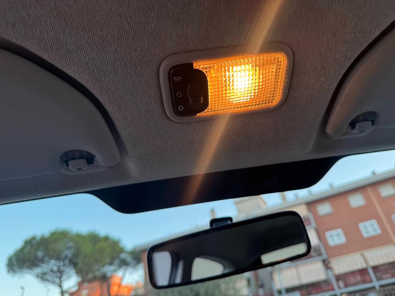 Citroen C1 1.0 3 porte AMIC1