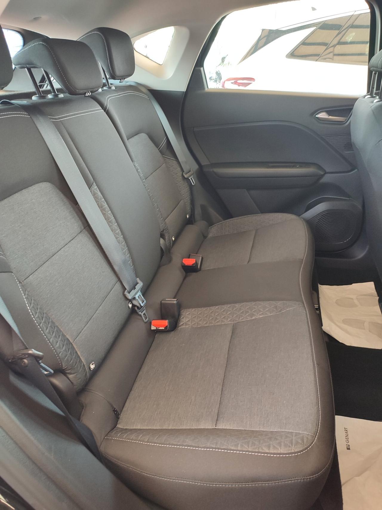 Renault Captur 1.0tce 90 CV Equilibre