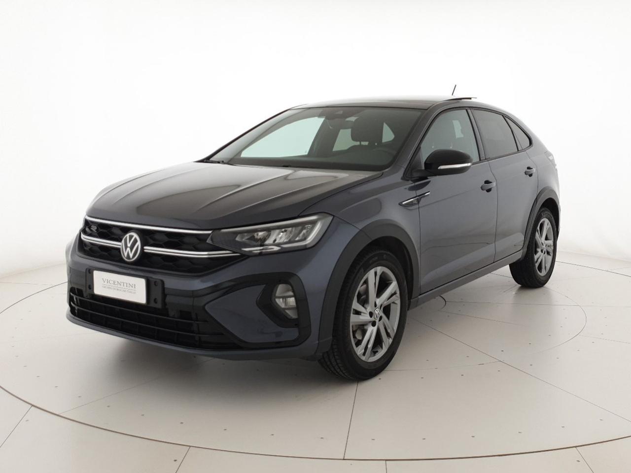 Volkswagen Taigo 1.5 tsi r-line 150cv dsg