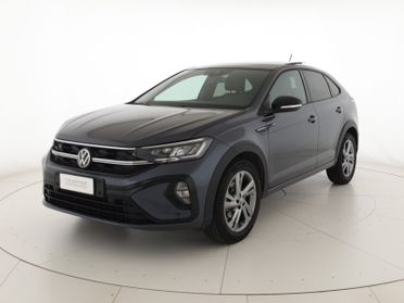 Volkswagen Taigo 1.5 tsi r-line 150cv dsg