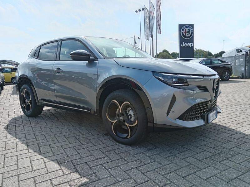 Alfa Romeo Junior Ibrida 1.2 145CV Hybrid eDCT6 ibrida Q4 INTENSA