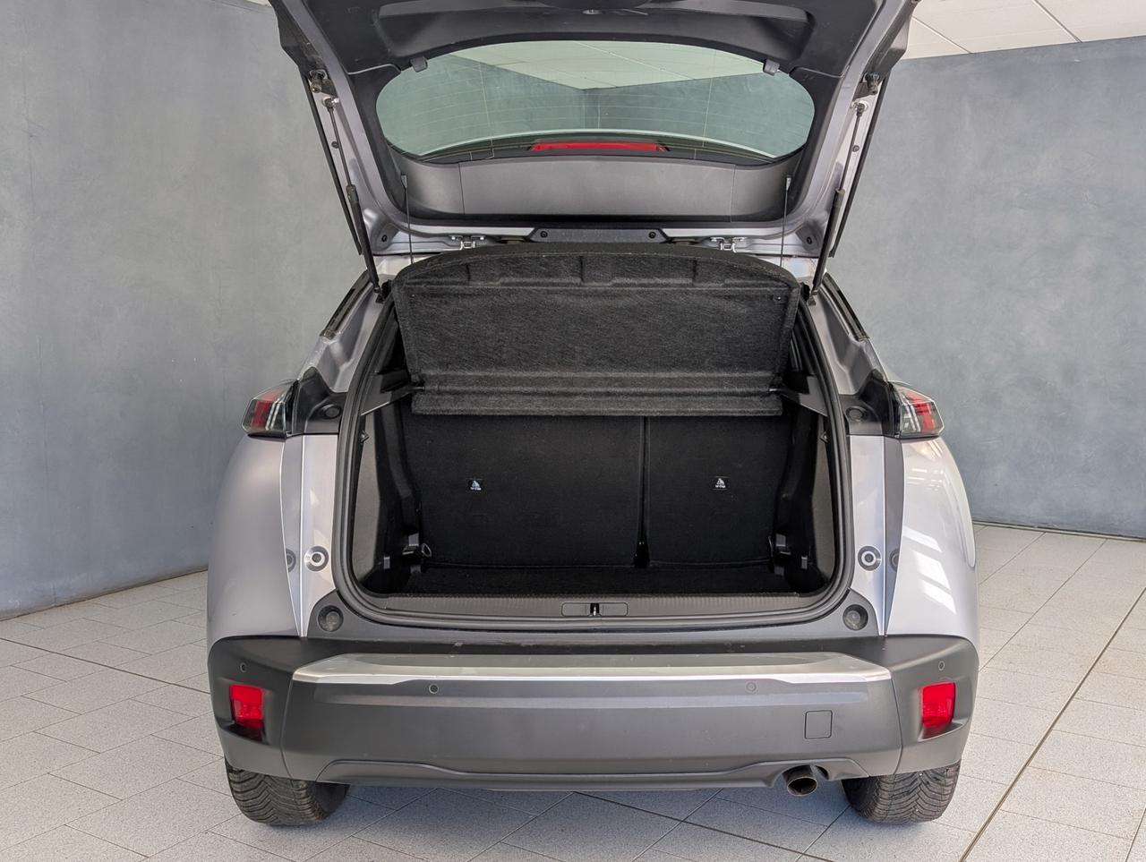 Peugeot 2008 1.2 puretech 100cv Active Pack