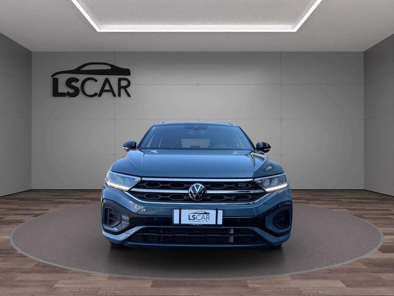 Volkswagen T-Roc T-Roc 1.5 TSI R-Line DSG - Unipro - Promo Finanziamento