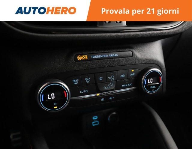 FORD Kuga 1.5 EcoBlue 120 CV 2WD ST-Line