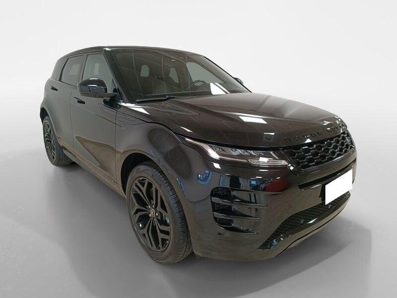 Land Rover Range Rover Evoque 2ª serie 2.0 I4 249 CV AWD Auto R-Dynamic