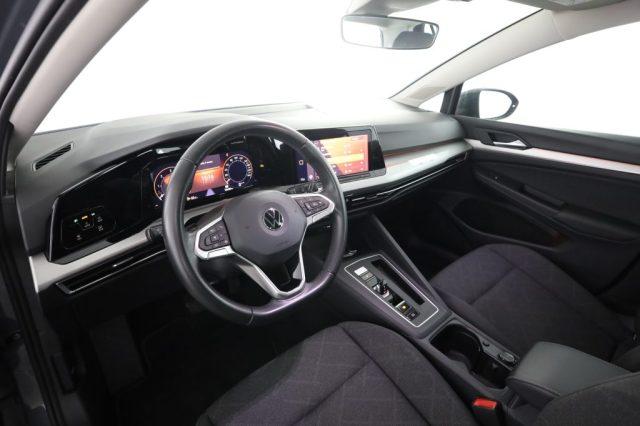 VOLKSWAGEN Golf Golf 2.0 TDI DSG SCR Life