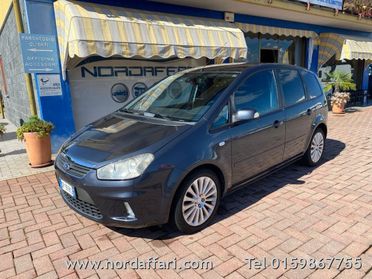 FORD C-Max 2.0 TDCi 136 CV aut. Titanium DPF