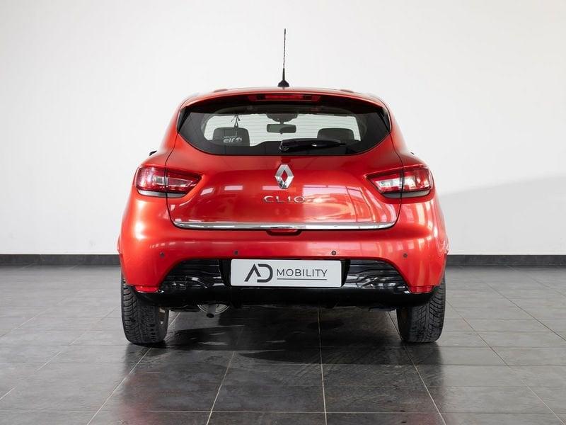 Renault Clio Clio 1.2 75CV 5 porte Live