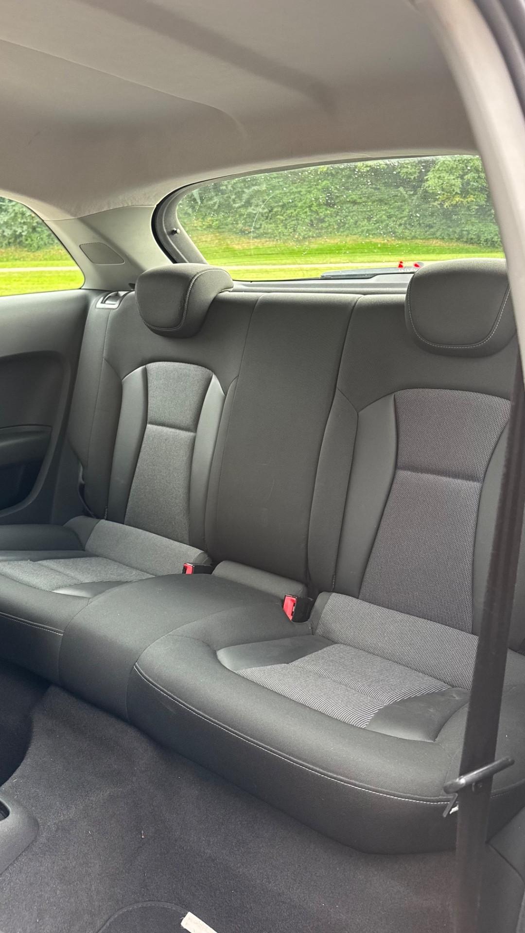 Audi A1 1.4 TFSI S tronic Attraction