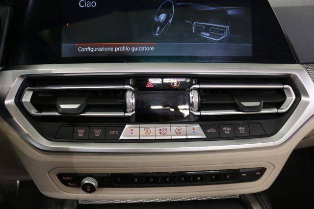 BMW 420 d 48V Cabrio Msport