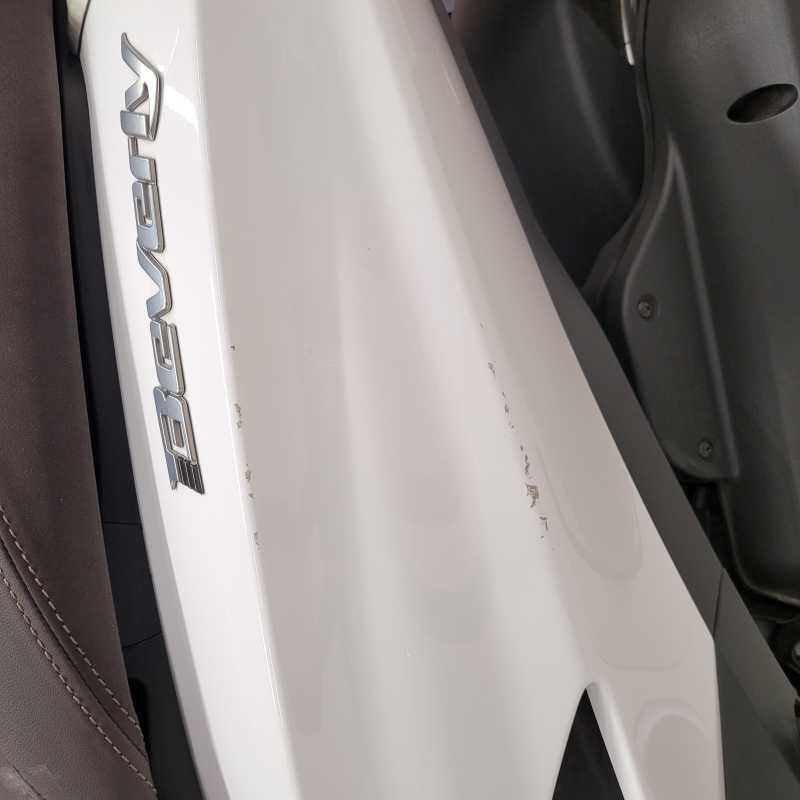 Piaggio Beverly 300 ABS-ASR - 2022