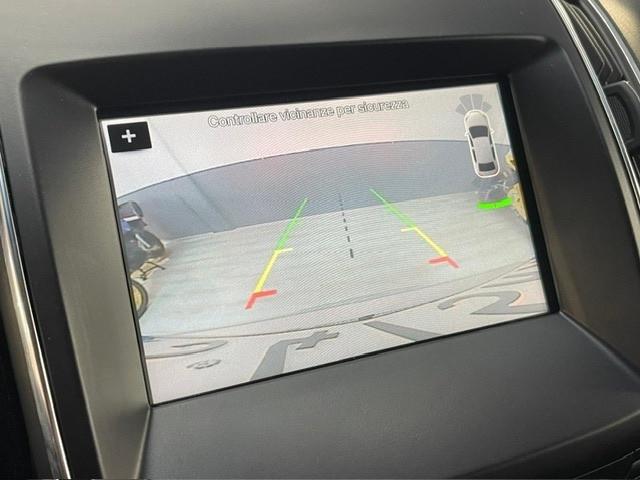 Ford Edge 2.0 TDCI 210 CV AWD S&S Powershift ST Line