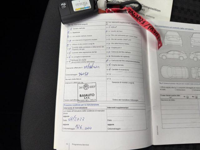 VOLKSWAGEN Polo 1.4 TDI 5p. Trendline