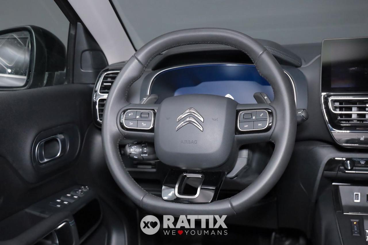 Citroen C5 Aircross 1.2 Puretech 130CV Shine Pack EAT8