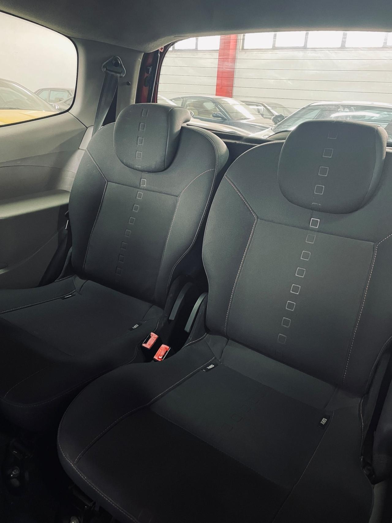 Renault Twingo 1.2 GPL PERMUTE RATE