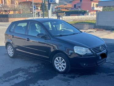 Volkswagen Polo 1.4/80CV 16V GPL