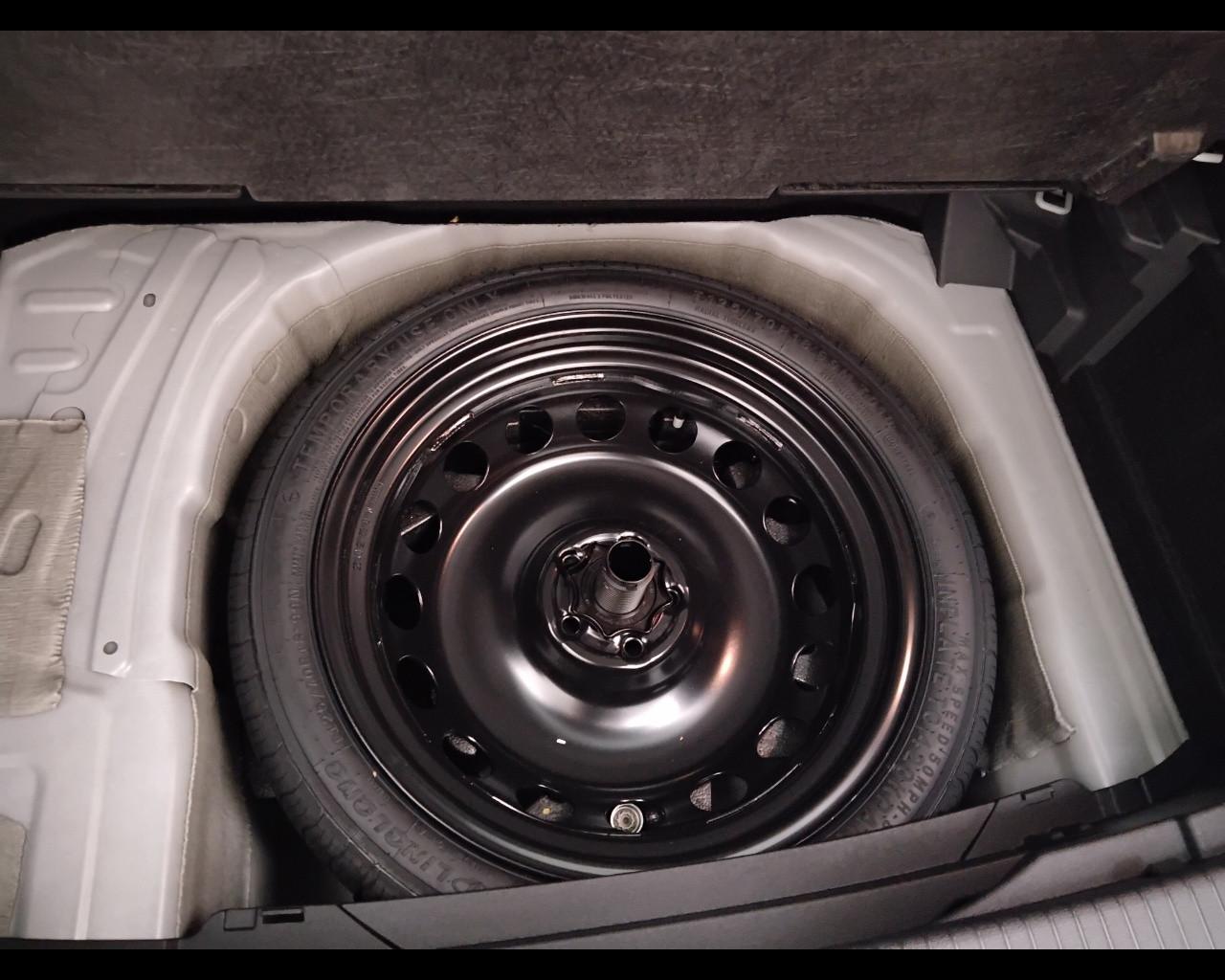 VOLKSWAGEN T-Cross 2024 - T-Cross 1.0 tsi Life 95cv