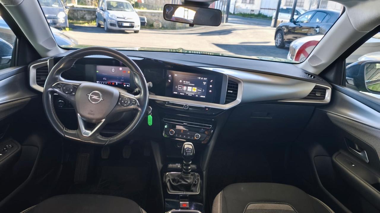 Opel Mokka 1.5 diesel Edition