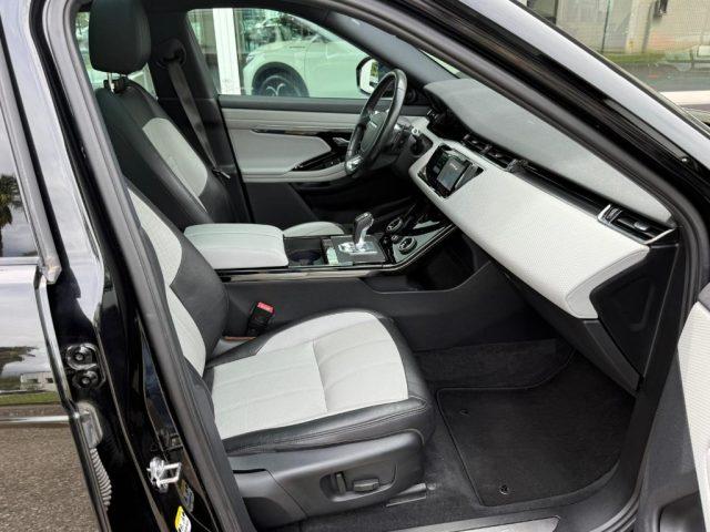 LAND ROVER Range Rover Evoque 2.0D I4 180 CV AWD Auto R-Dynamic S NAVI - TETTO