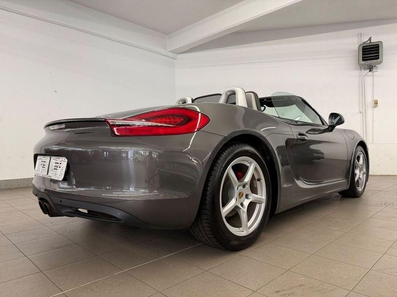 Porsche Boxster Boxster 3.4 S 315cv