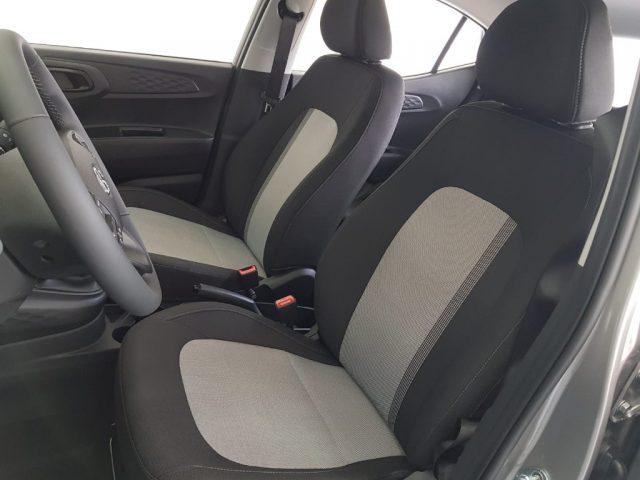 HYUNDAI i10 1.0 MPI Connectline